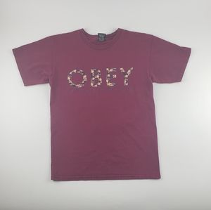Rare Men's OBEY T-Shirt
